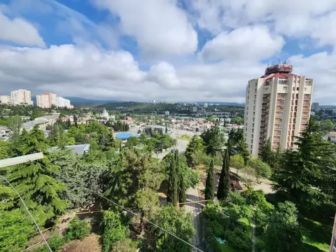2-к кв. Крым, Алушта ул. Октябрьская (56.1 м)