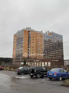 Студия Ленинградская область, Всеволожск ш. Дорога Жизни, 7к1 (19.8 м)