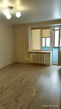1-к кв. Московская область, Хотьково Сергиево-Посадский район, ул. ...