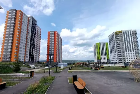 2-к кв. Кемеровская область, Кемерово Октябрьский просп., 30Б (64.0 м)