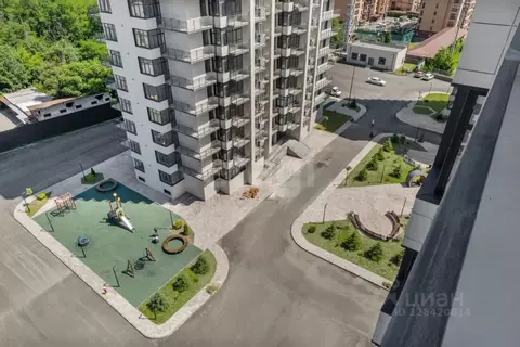 1-к кв. Северная Осетия, Владикавказ ул. Андрея Днепровского, 8к3 ...