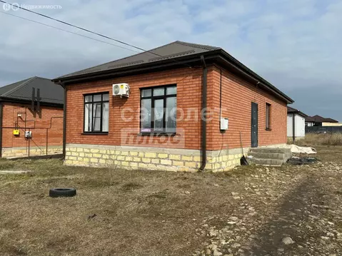 Дом в Михайловск, Линейный переулок (85.7 м)