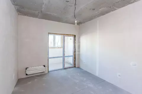 1-к кв. Тюменская область, Тюменский муниципальный округ, д. Патрушева ...