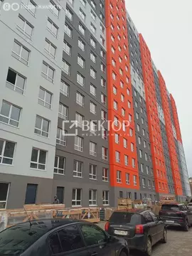 2-комнатная квартира: Ярославль, район Сокол, ЖК Гагарин (36.8 м)