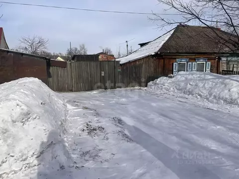 Дом в Алтайский край, Бийск Телеграфный пер., 36 (83 м)