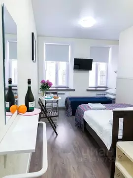 Комната Санкт-Петербург Невский просп., 132