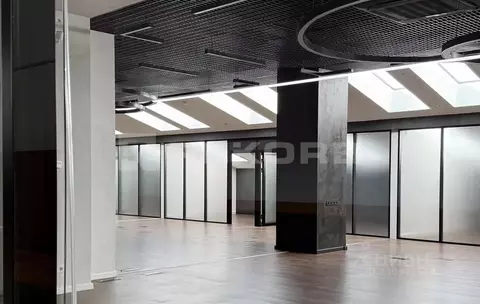 Офис в Санкт-Петербург наб. Обводного Канала, 23Б (920 м)
