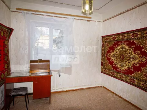 Дом в Ульяновская область, Ульяновский район, пос. Тимирязевский ...