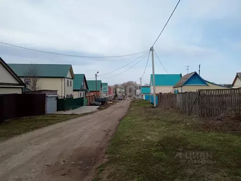 Участок в Башкортостан, Стерлитамакский район, Казадаевский сельсовет, ...