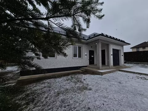 Дом в Иркутская область, Иркутский муниципальный округ, пос. Горный ...