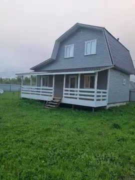 Дом в Московская область, Воскресенск Фетровой фабрики мкр, ул. ...