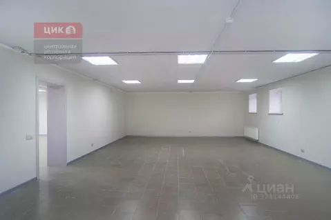 Помещение свободного назначения в Рязанская область, Рязань пл. ...