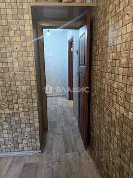 1-к кв. Бурятия, Улан-Удэ Загорск мкр, ул. Герцена, 7 (30.9 м)