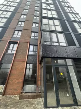 Помещение свободного назначения в Краснодарский край, Краснодар ул. ...