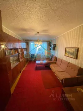 2-к кв. Оренбургская область, Орск Новый город мкр, ул. Короленко, 29 ...