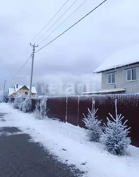 Дом в Калужская область, Боровский муниципальный округ, Ворсино с/пос, ...