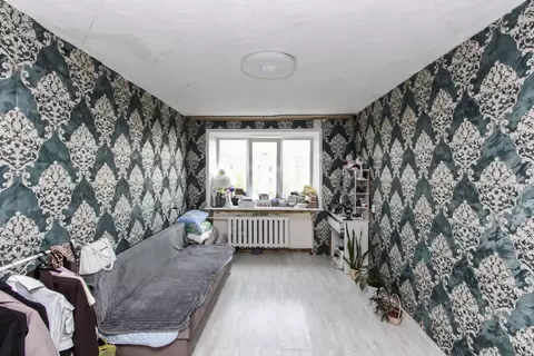 1-к кв. Тюменская область, Тюмень ул. Ватутина, 16 (28.5 м)