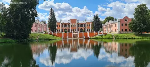 Дом в село Марфино, Радужная улица (100 м)