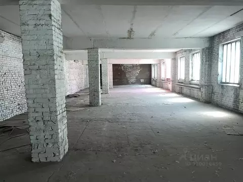 Офис в Ростовская область, Ростов-на-Дону Новое Поселение мкр, ул. ...