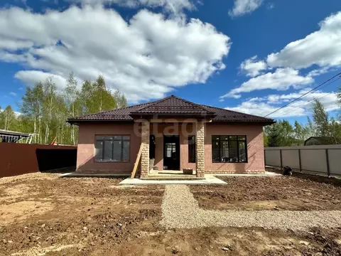 Дом в Московская область, Одинцовский городской округ, с. Ершово, ...