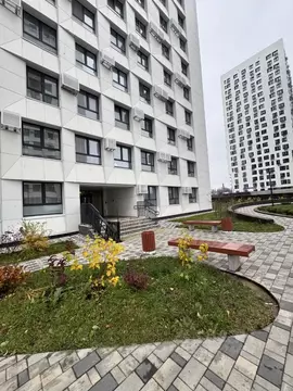 2-к кв. Московская область, Пушкино Ярославское ш., 141к2 (58.0 м)