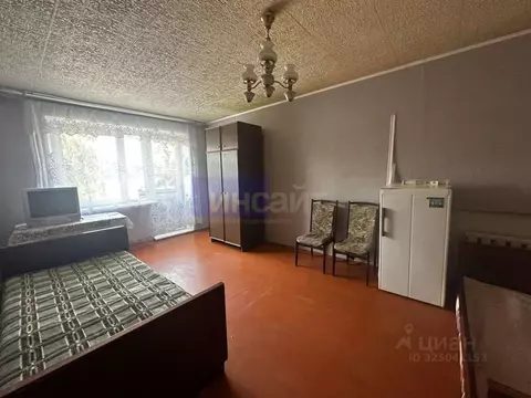 1-к кв. Рязанская область, Рязань Песочня тер., ул. Зубковой, 6к1 ...