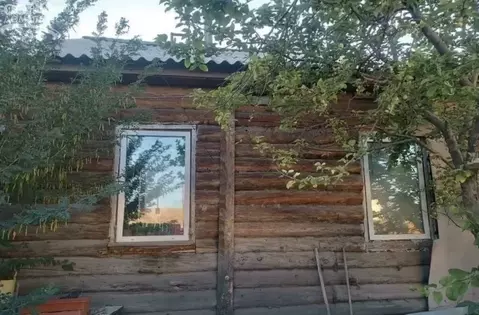 Дом в Улан-Удэ, Просторная улица, 51 (45 м)