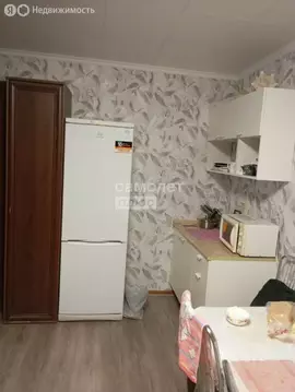 1к в -комнатной квартире (17.5 м)