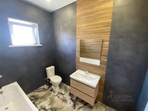 Дом в Татарстан, Лаишевский район, с. Сокуры, Новые Сокуры- 3 кп ул. ...