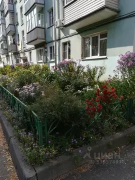 2-к кв. Нижегородская область, Саров просп. Ленина, 39 (43.6 м)