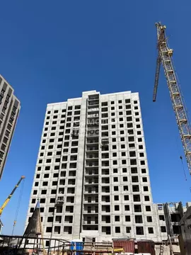 Студия Липецкая область, Липецк ул. Перова (27.83 м)