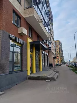 Торговая площадь в Московская область, Красногорск городской округ, ...