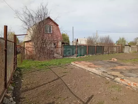 Участок в Новосибирская область, Новосибирск Прибой СНТ, 39 (5.0 сот.)