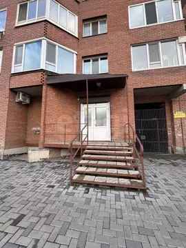 Помещение свободного назначения в Томская область, Томск ул. Розы ...