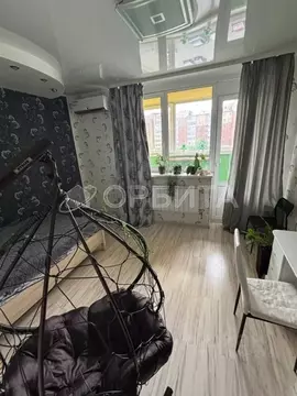 2-к кв. Тюменская область, Тюмень ул. Водников, 5 (51.0 м)