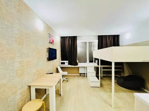 1-к кв. Московская область, Мытищи бул. Тенистый, 3 (27.0 м)