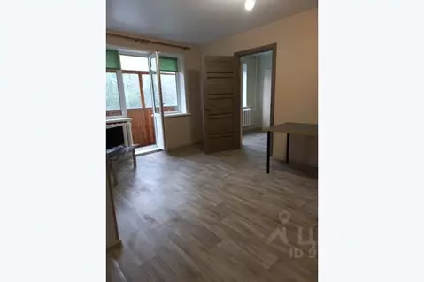 1-к кв. Башкортостан, Уфа ул. Блюхера, 6/1 (45.0 м)