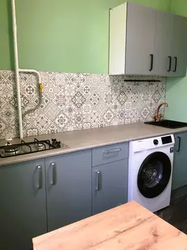 1-к кв. Москва ул. Николая Химушина, 1 (35.0 м)