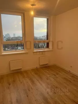 1-к кв. Свердловская область, Екатеринбург ул. Монтерская, 8/2 (31.4 ...