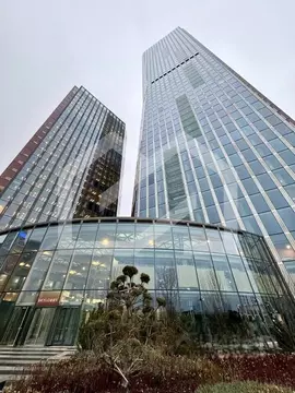 Помещение свободного назначения в Москва Шмитовский проезд, 37с2 (340 ...