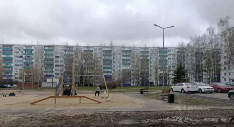 3-к кв. Татарстан, Казань просп. Победы, 68 (66.1 м)