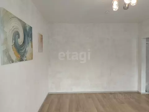1-к кв. Башкортостан, Уфа ул. Академика Курчатова, 65/8 (35.32 м)
