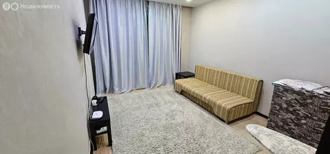 1-комнатная квартира: Новый Уренгой, район Северная Жилая Часть, ...