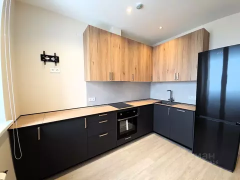 1-к кв. Московская область, Красногорск бул. Красногорский, 23к2 (38.0 ...