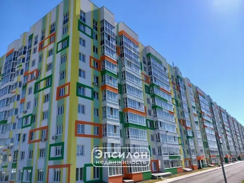 Студия Курская область, Курск ул. Энгельса, 158к2 (27.8 м)