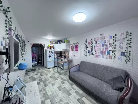 Студия Удмуртия, Ижевск ул. Дарьинская, 2 (23.2 м)