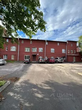 Офис в Санкт-Петербург наб. Обводного Канала, 138к7 (30 м)