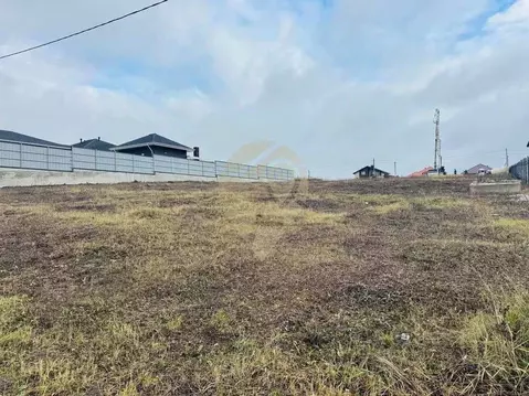 Участок в Белгородская область, Старый Оскол Марышкин Лог мкр,  (15.0 ...