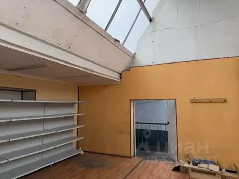 Производственное помещение в Московская область, Подольск ул. Большая ...