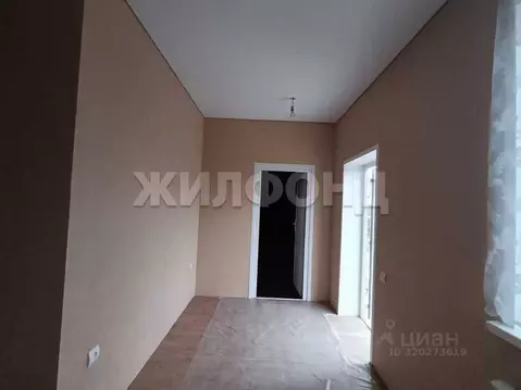 Дом в Хакасия, Усть-Абаканский район, д. Чапаево ул. Совхозная (140 м)